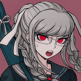 ultimate swordswoman hell yeah