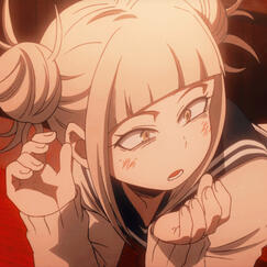 toga