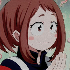 uraraka