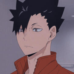 kuroo